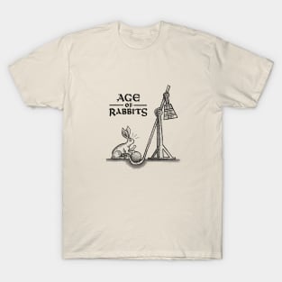 Age of Rabbits T-Shirt